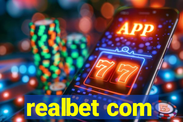 realbet com